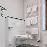 Muellerbraeu Отель Пфаффенхофен-ан-дер-Ильм