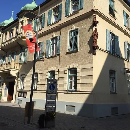 Muellerbraeu 3* Pfaffenhofen an der Ilm