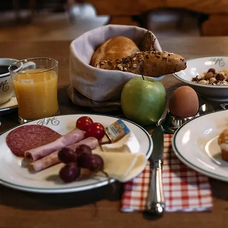 Muellerbraeu Hotel 3*