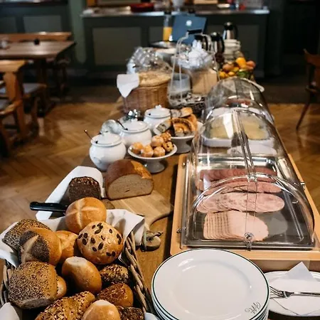 Hotel Muellerbraeu Pfaffenhofen an der Ilm