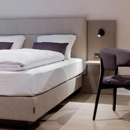 Hotell Muellerbraeu
