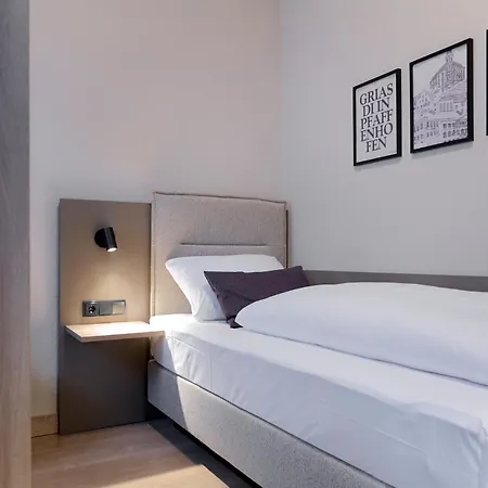 Hotell Muellerbraeu