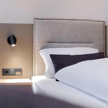 Muellerbraeu Hotell 3*