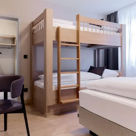 Muellerbraeu Hotell Pfaffenhofen an der Ilm
