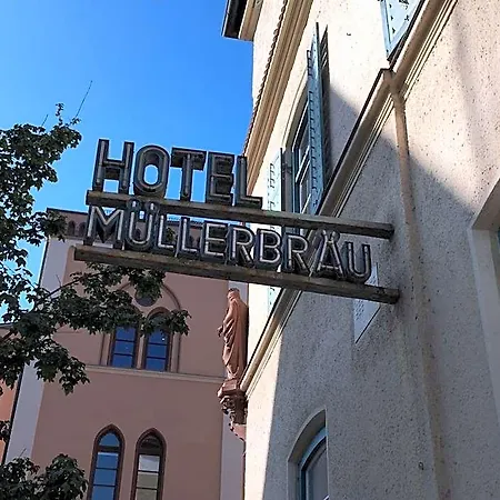 Muellerbraeu