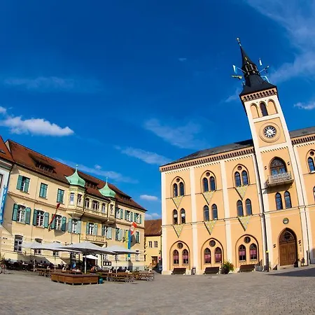 Hotell Muellerbraeu