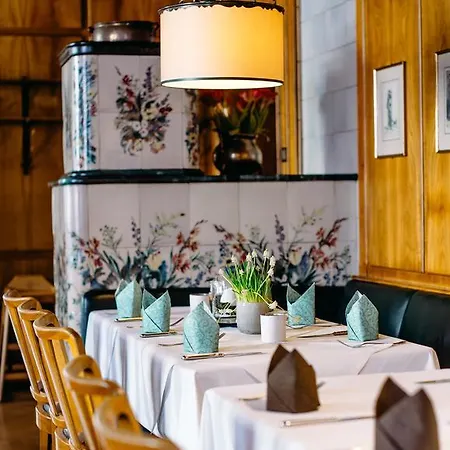 Hotel Muellerbraeu