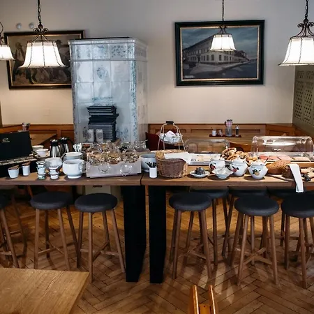 Hotell Muellerbraeu