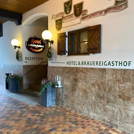 Muellerbraeu